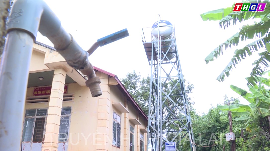 Hội Chữ thập đỏ huyện Chư Prông thực hiện công tác nhân đạo đạt gần 20,7 tỷ đồng