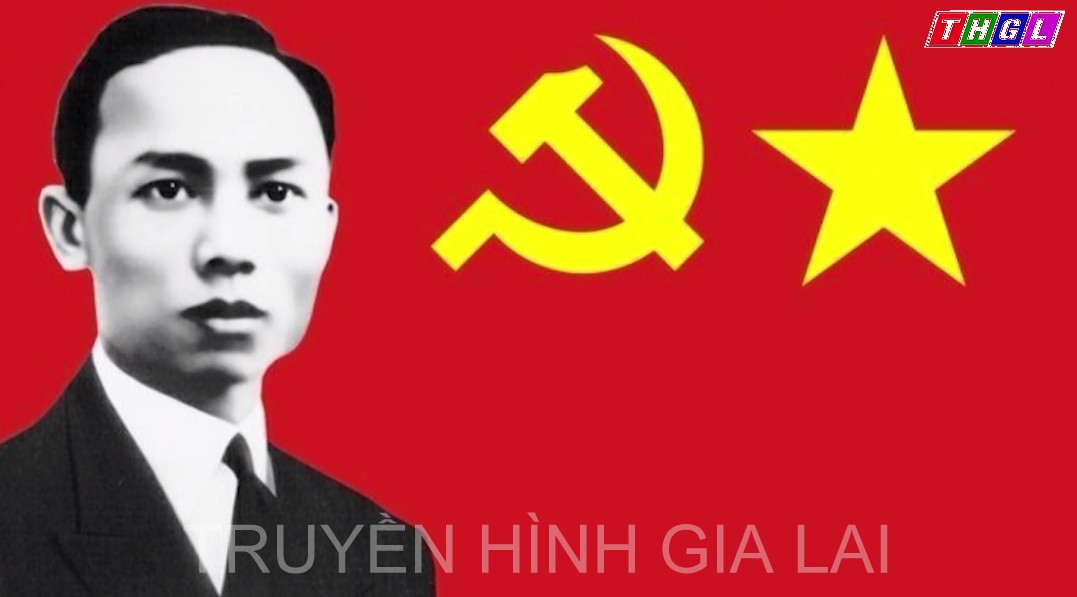 Đồng chí Lê Hồng Phong-Người chiến sĩ cộng sản kiên cường, nhà lãnh đạo xuất sắc của Đảng và cách mạng Việt Nam
