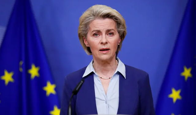 EC đề xuất “5 biện pháp khẩn cấp” hạ giá năng lượng