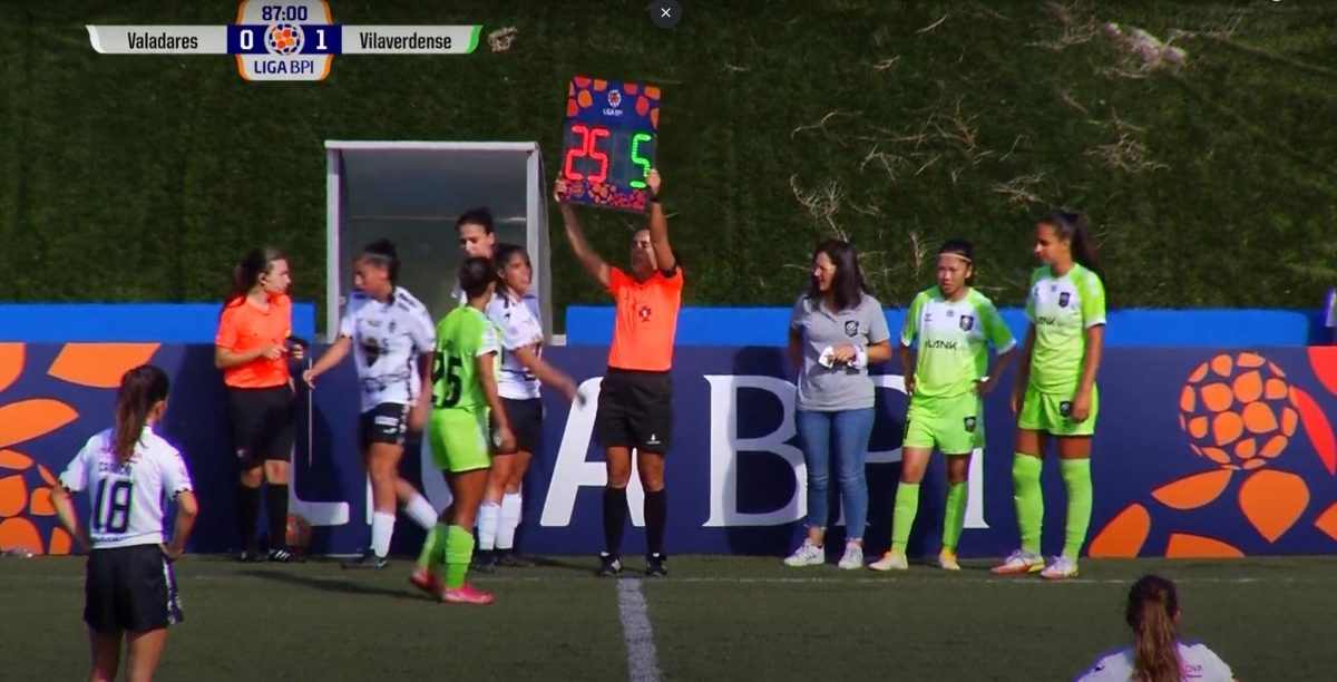 Huỳnh Như trải lòng về trận đấu ra mắt tại Bồ Đào Nha