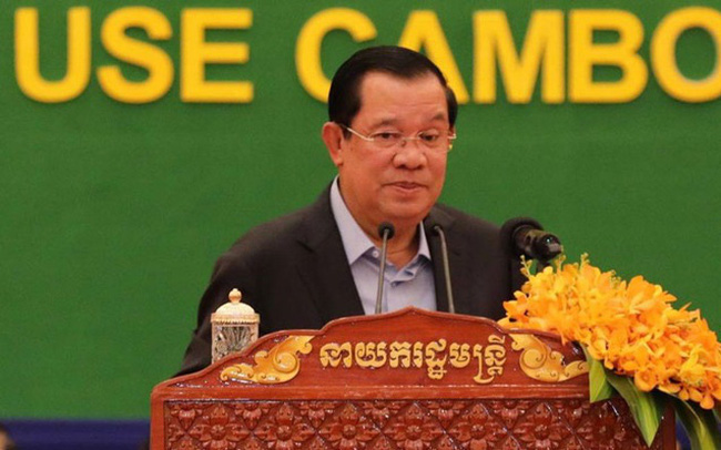 Campuchia kiên quyết không để trở thành thiên đường cho tội phạm buôn người quốc tế