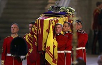 Lễ viếng Nữ hoàng Anh Elizabeth II kéo dài 4 ngày