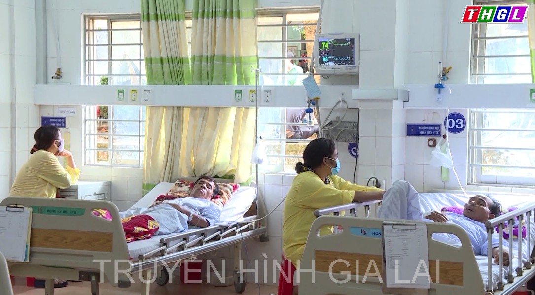 Ứng phó với bão Noru: Bộ Y tế yêu cầu trực chuyên môn, cấp cứu 24/24h