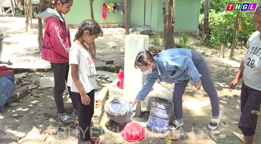 Gia Lai ghi nhận trên 6000 ca sốt xuất huyết