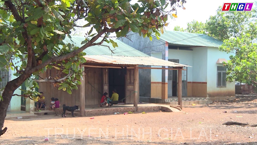 Giai đoạn 2021-2025, hơn 77,6 tỷ đồng vốn ngân sách Trung ương thực hiện Chương trình MTQG xây dựng NTM tại huyện Đức Cơ