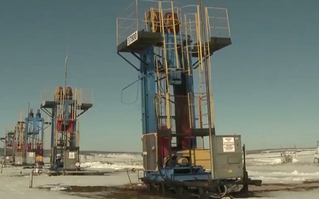 Nhật Bản tăng mạnh nhập khẩu khí đốt từ Nga