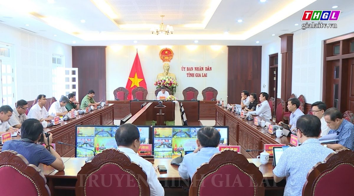 Siết chặt kỷ luật, kỷ cương, tổng kiểm tra, rà soát trên toàn quốc về phòng cháy, chữa cháy