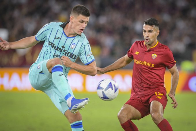 Vòng 7 Serie A | Roma và Juventus cùng thất bại