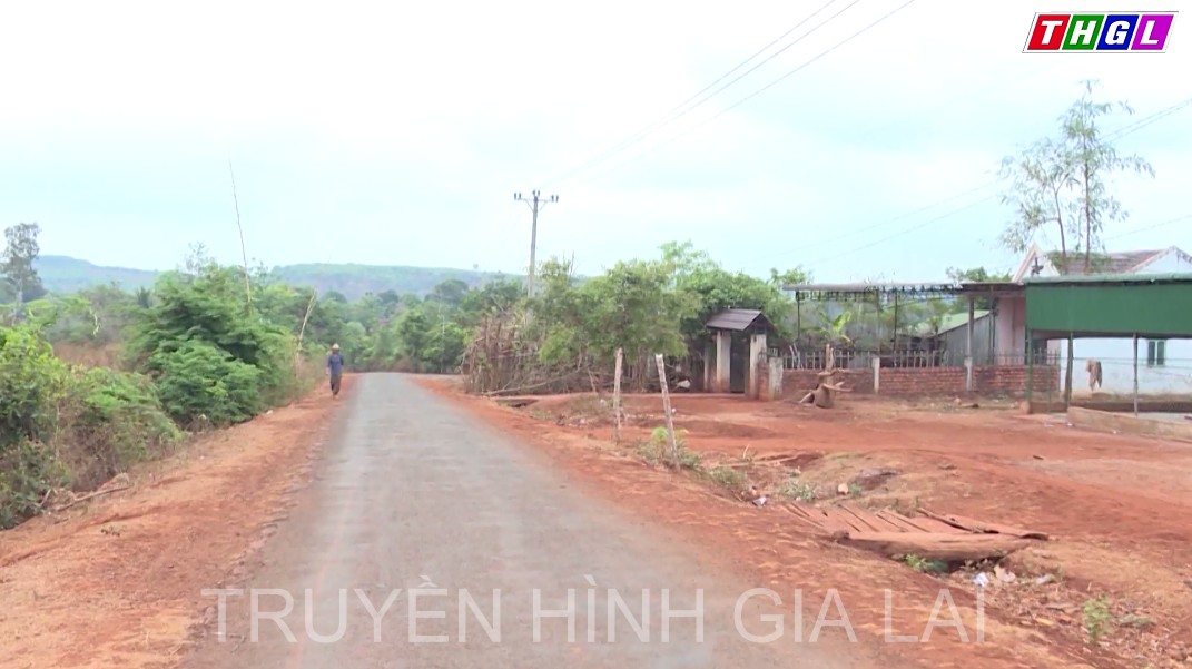 Tỉnh Gia Lai đảm bảo giải quyết tốt mức độ thiếu hụt các dịch vụ xã hội cơ bản trong công tác giảm nghèo