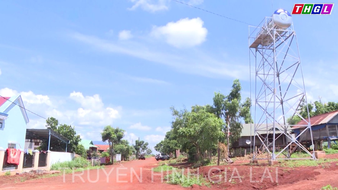 Trung ương giao hơn 317,7 tỷ đồng để Gia Lai triển khai thực hiện 3 Chương trình mục tiêu quốc gia trong năm 2022