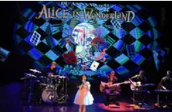 Người trẻ Việt và Australia kết hợp làm nhạc nhạc kịch