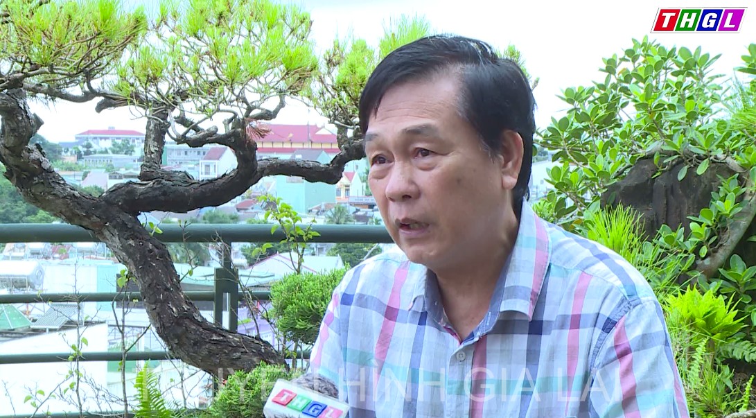 Phỏng vấn Nghệ sĩ nhiếp ảnh Phạm Dực xung quanh các giải thưởng tại Cuộc thi ảnh nghệ thuật quốc tế