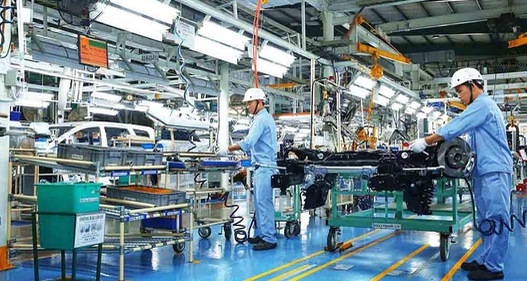 Việt Nam – Điểm đến đầu tư số 1 trong các thị trường mới nổi