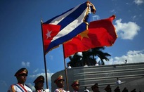 Vun đắp tình hữu nghị Việt Nam – Cuba