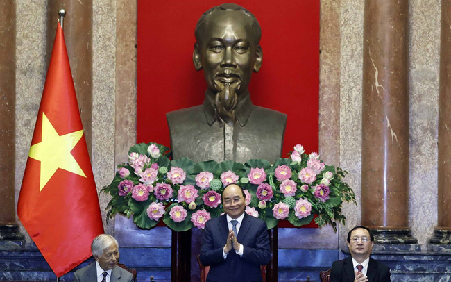 Việt Nam có trách nhiệm đạo đức trong phát triển