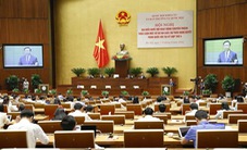 Đảm bảo cao nhất chất lượng các dự án luật trình Quốc hội