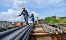 Tăng phân cấp, phân quyền cho địa phương, nâng hiệu quả giải ngân vốn đầu tư công