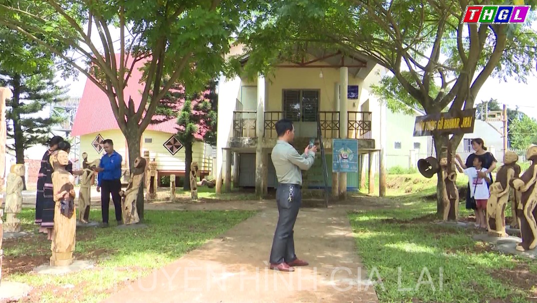 Pleiku hướng đến thành phố “Cao nguyên xanh vì sức khỏe”