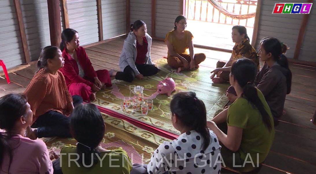 Huyện Phú Thiện tích cực thực hiện tiêu chí về BHYT ở các xã, làng nông thôn mới (NTM)