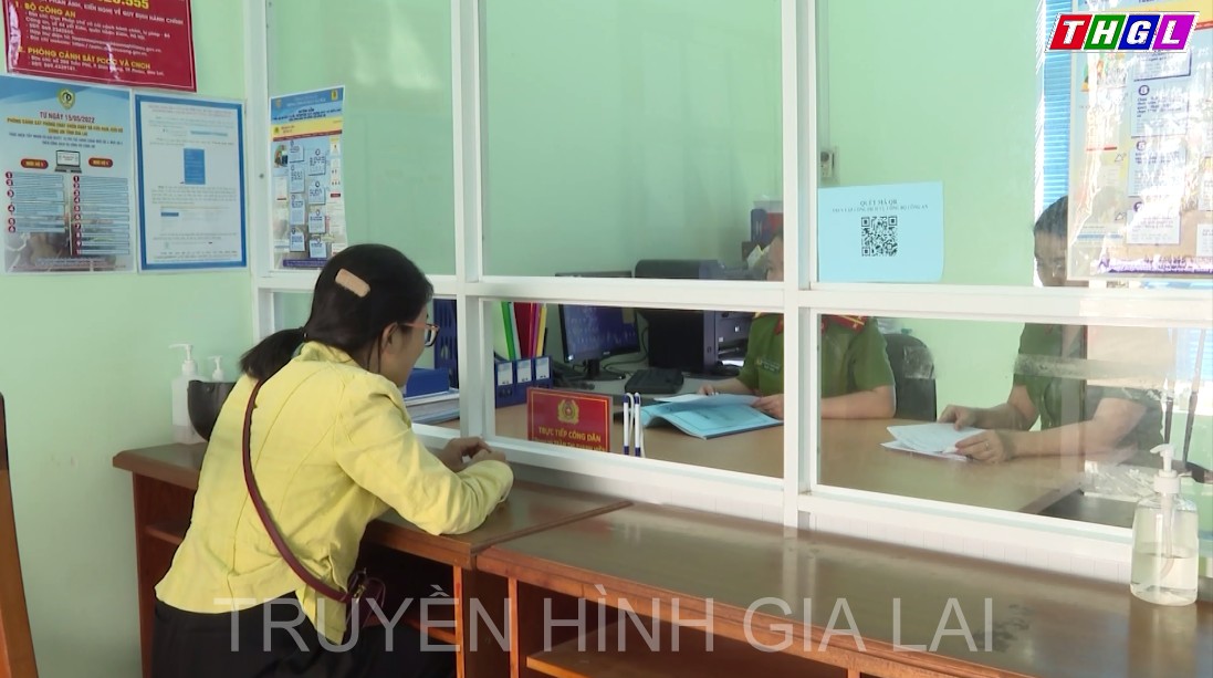 Gia Lai tăng cường tuyên truyền hướng dẫn người dân, doanh nghiệp sử dụng dịch vụ công trực tuyến lĩnh vực PCCC và CNCH