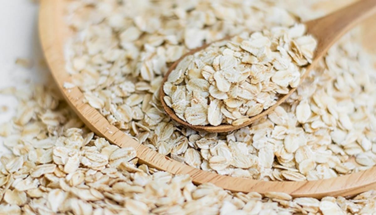 Cách yến mạch giúp giảm cholesterol