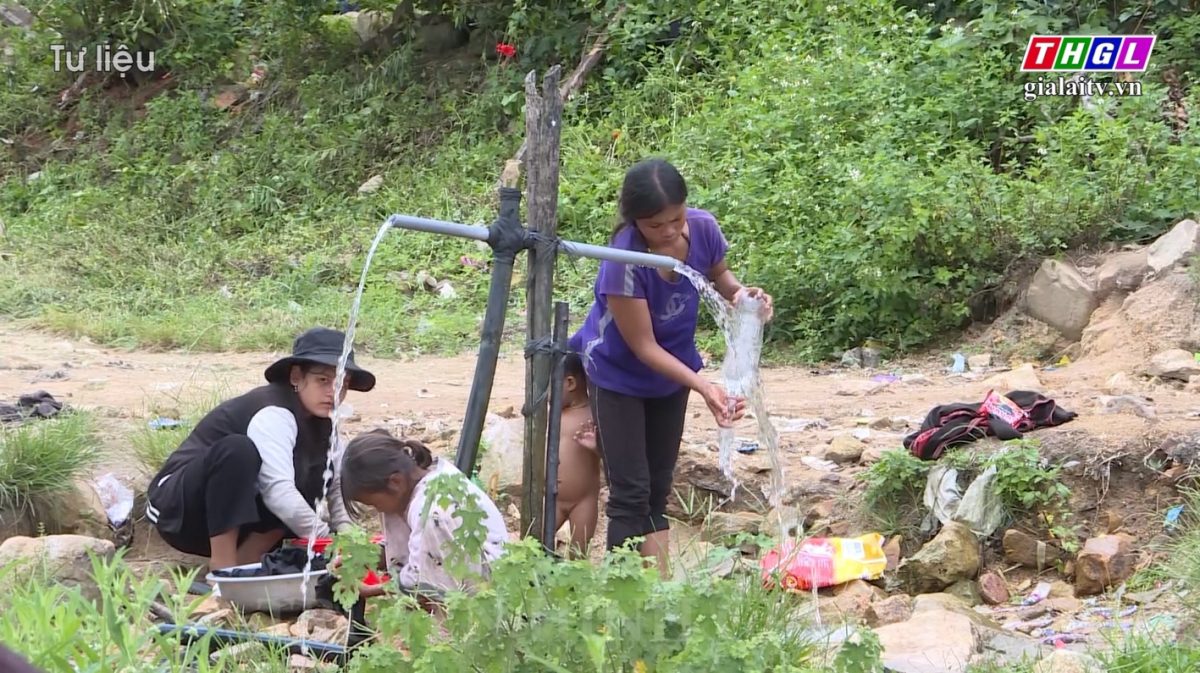 Triển khai 07 dự án thực hiện Chương trình mục tiêu quốc gia Giảm nghèo bền vững giai đoạn 2021 – 2025