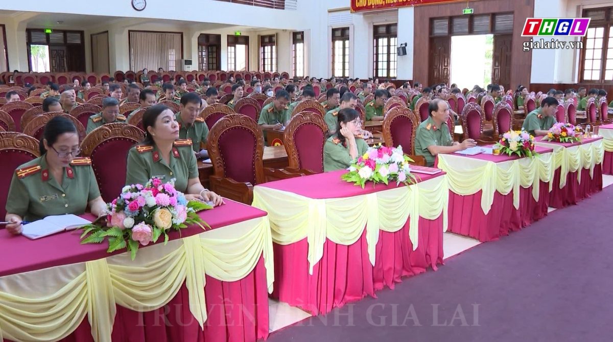 Nghiên cứu học tập, quán triệt Nghị quyết số 56 của Bộ Chính trị và Chỉ thị số 15 của Ban Bí thư