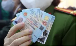 Số định danh cá nhân tích hợp những thông tin gì?