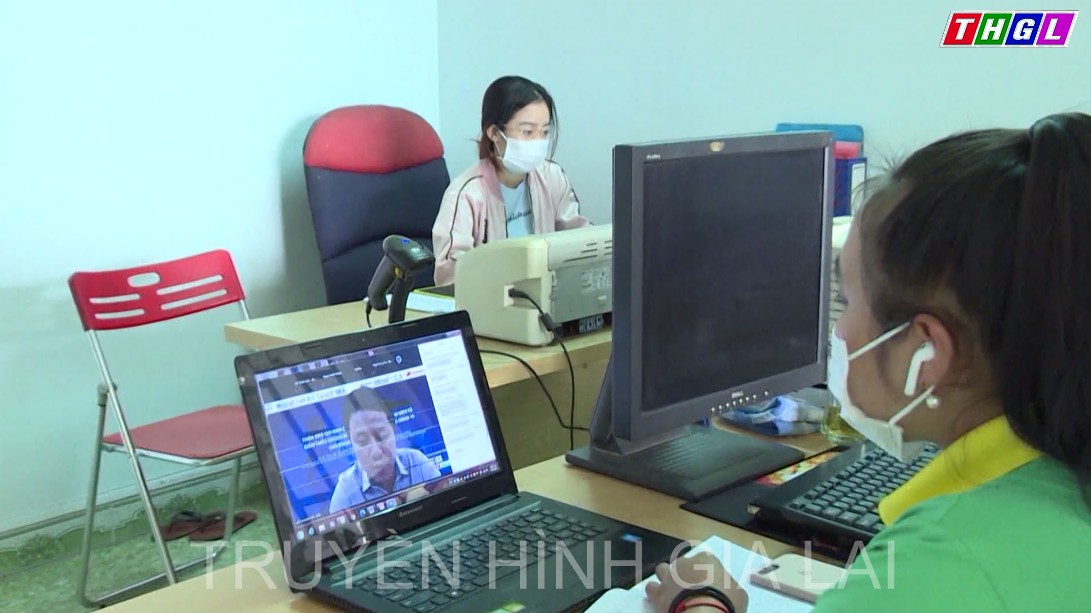 Gần 1,9 tỷ đồng hỗ trợ triển khai các nhiệm vụ phát triển thương mại điện tử tỉnh Gia Lai năm 2022