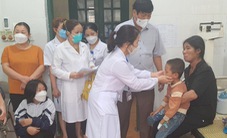 Nguy hiểm: Xuất hiện dịch sốt với 736 ca mắc, 1 ca tử vong ở huyện Chợ Đồn, Bắc Kạn