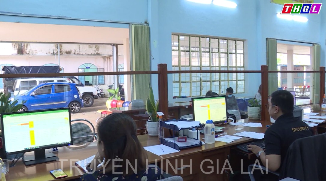 Đẩy mạnh kết nối cung-cầu thị trường lao động cuối năm