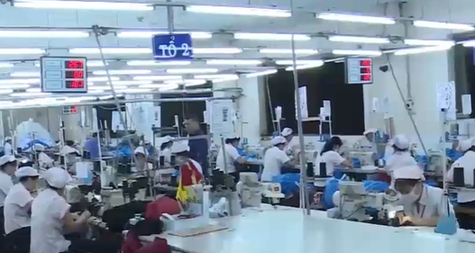 Việt Nam – Điểm đến của dòng vốn đầu tư nước ngoài