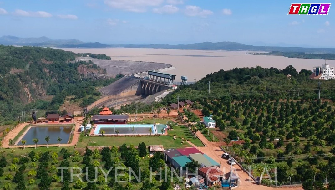 Gia Lai thu hút được 29 dự án với tổng vốn đăng ký hơn 9.400 tỷ đồng vào lĩnh vực du lịch