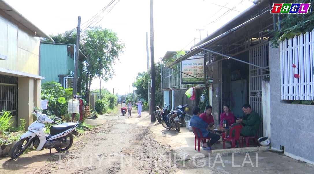 Gia Lai tập trung xử lý 303 ổ dịch sốt xuất huyết đang hoạt động