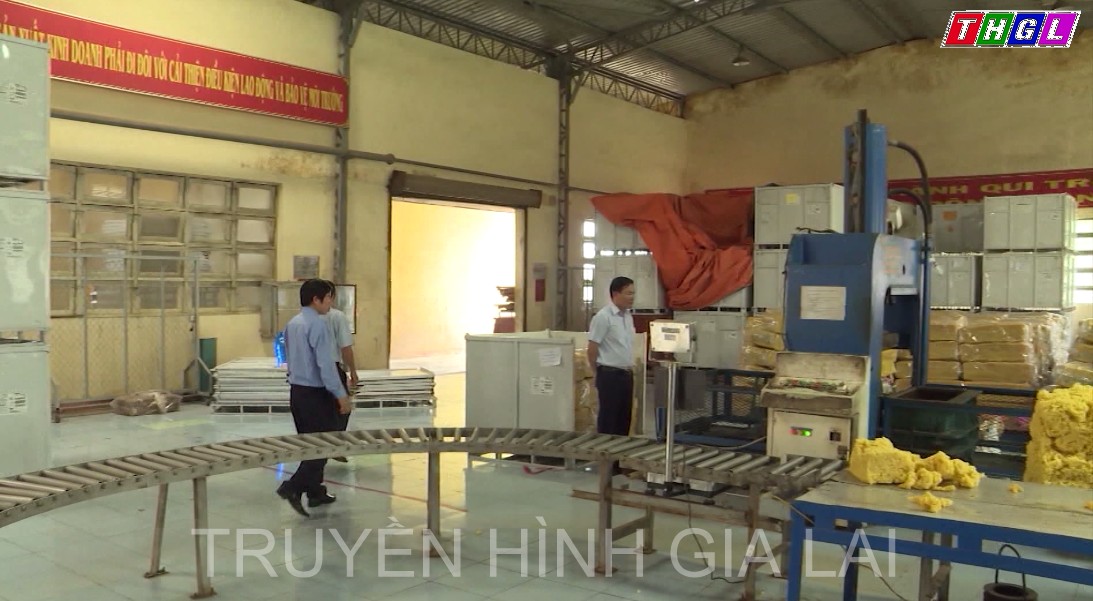 Chư Prông tạo môi trường thông thoáng để thu hút đầu tư