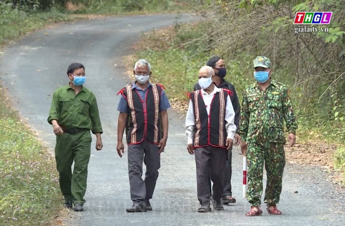Hội nghị gặp mặt, biểu dương Người có uy tín tiêu biểu trong đồng bào DTTS trên địa bàn tỉnh Gia Lai lần thứ tư, năm 2022 sẽ diễn ra vào ngày 19/10/2022