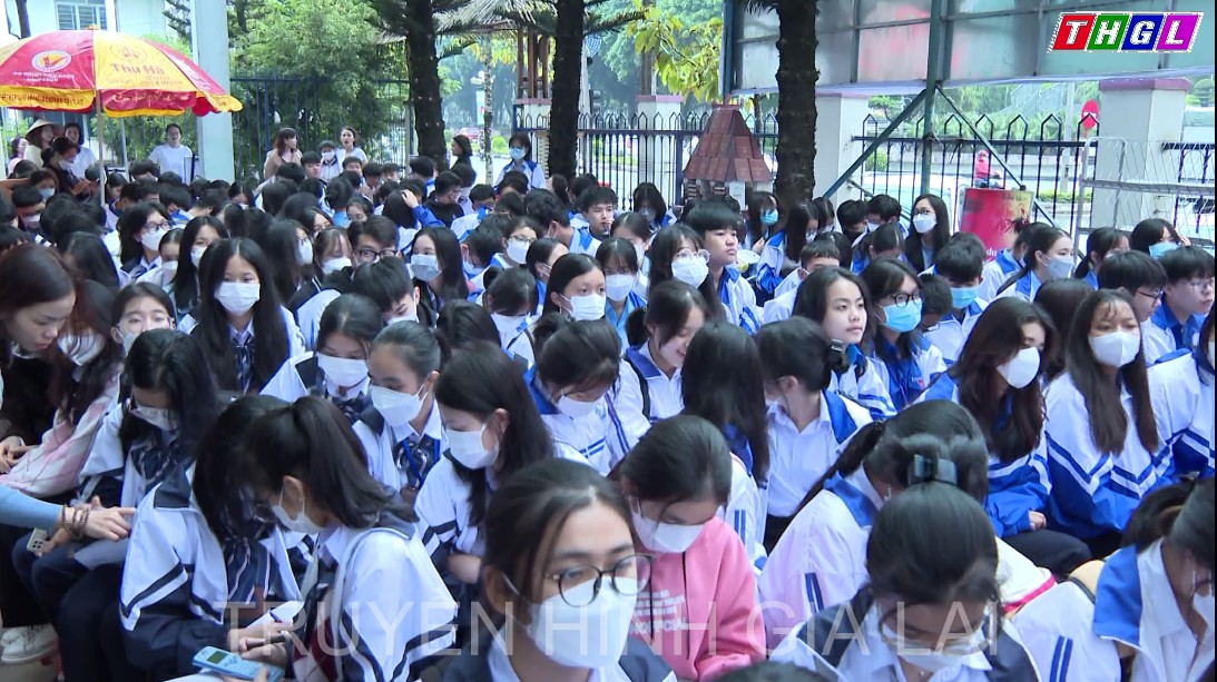 Thư viện tỉnh Gia Lai tổ chức chương trình “Kết nối bạn đọc yêu sách”