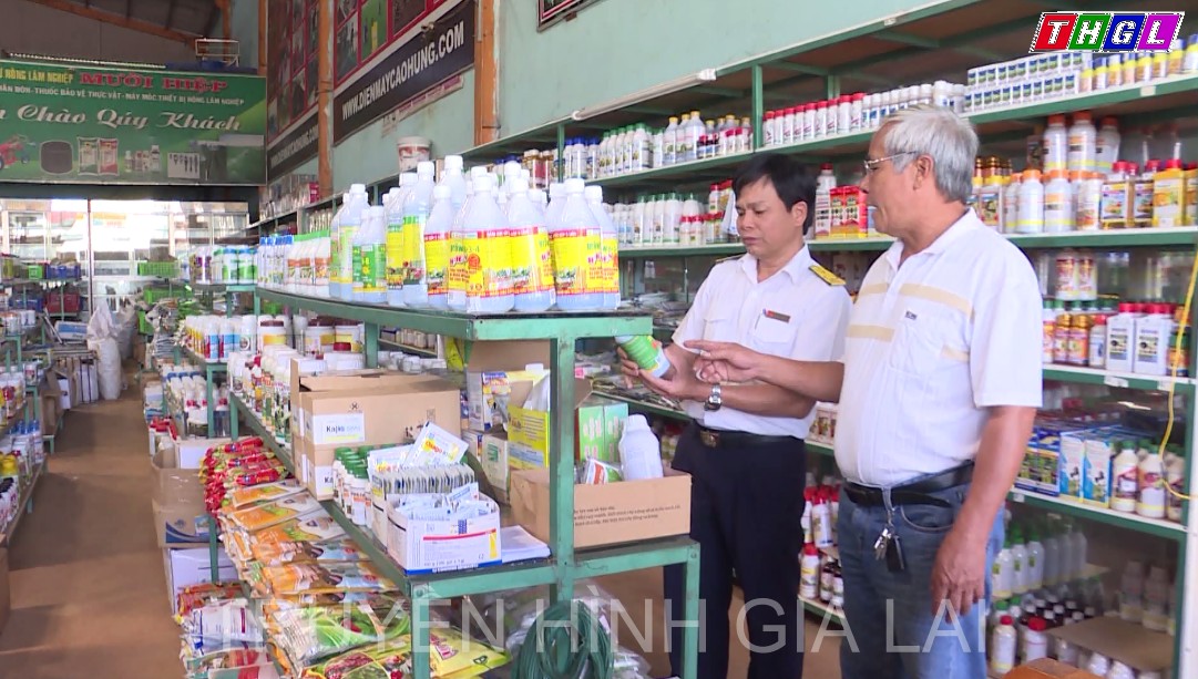 Huyện Đức Cơ – Điểm sáng trong công tác thu ngân sách năm 2022