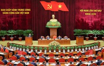 Trung ương thảo luận 2 Đề án quan trọng
