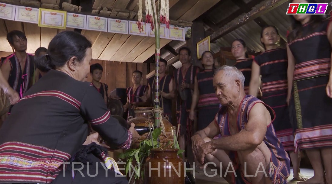 Chư Păh phát huy vai trò của người uy tín trong gìn giữ bản sắc văn hóa dân tộc