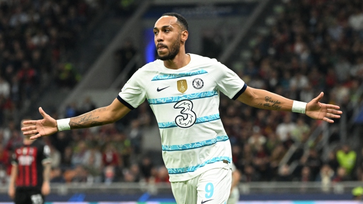 Kết quả Cúp C1 châu Âu 12/10: Chelsea lại gieo sầu cho AC Milan