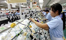 Định hướng lớn cho tiến trình công nghiệp hóa, hiện đại hóa đất nước