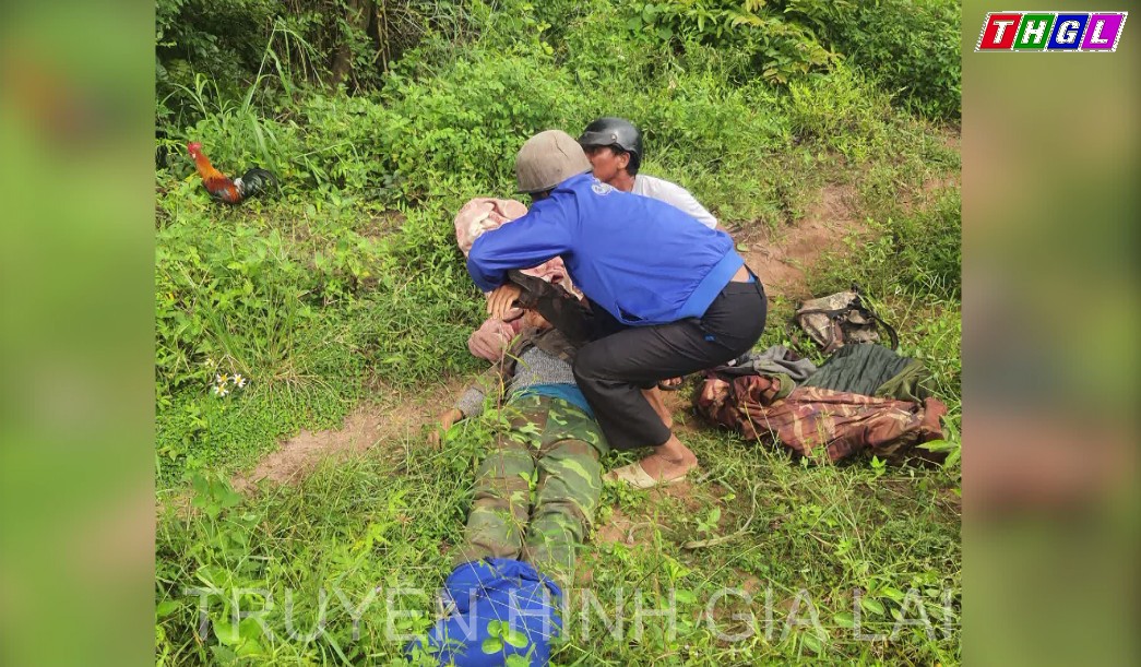 Mang súng tự chế đi săn bắn nhầm người gây tử vong