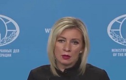 Nga cam kết tránh chiến tranh hạt nhân