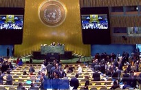 Việt Nam nỗ lực bảo vệ và thúc đẩy quyền con người