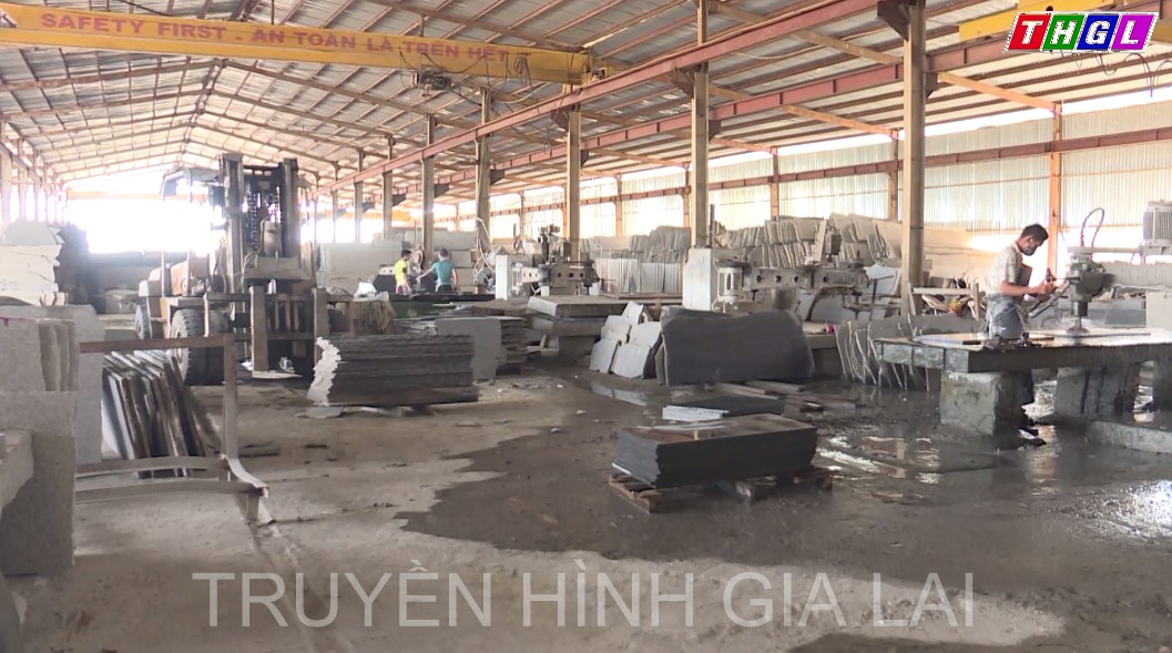 Các doanh nghiệp thuộc đảng ủy Khối các Cơ quan và Doanh nghiệp nộp ngân sách Nhà nước hơn 165 tỷ đồng   