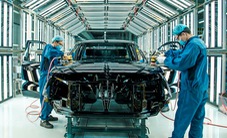 Cơ hội phát triển ngành công nghiệp ô tô trong nước