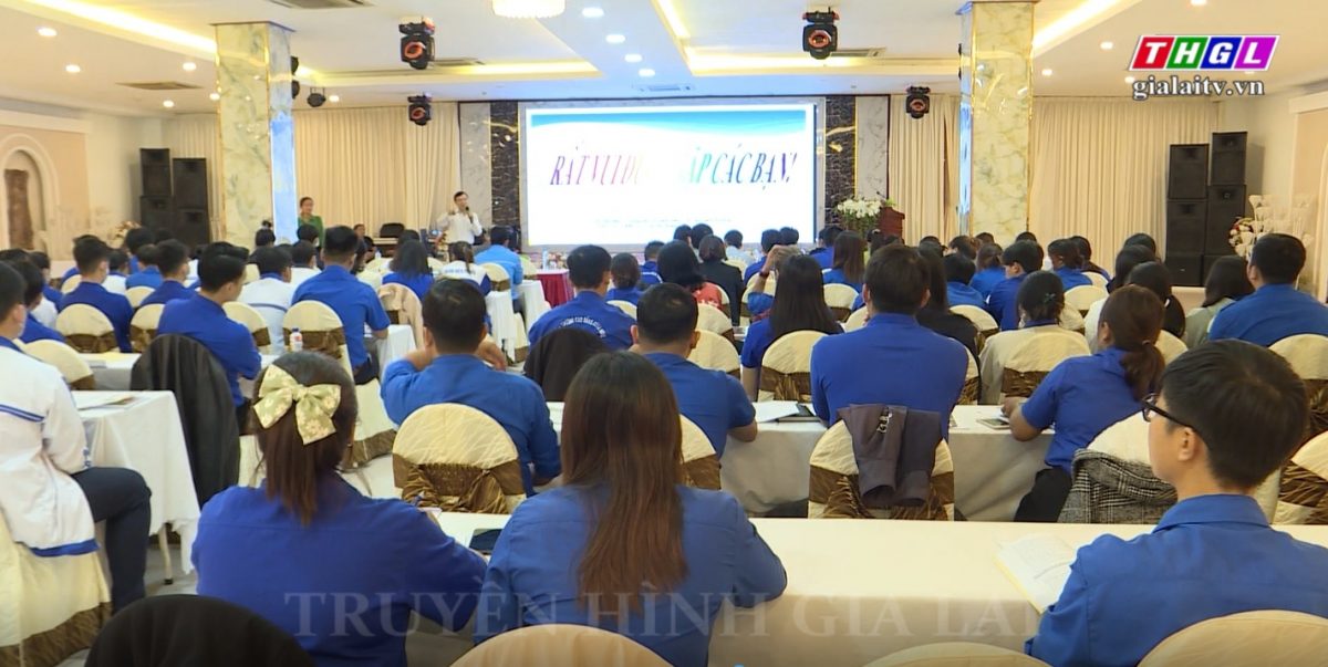 Tập huấn kỹ năng kết nối khởi nghiệp và phát triển doanh nghiệp