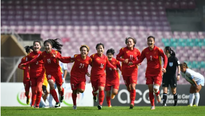 FIFA công bố lịch thi đấu chính thức VCK FIFA World Cup nữ 2023