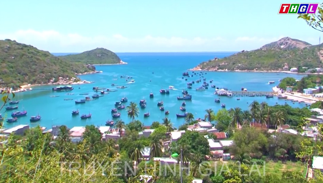 Ninh Thuận – Điểm đến của sự khác biệt